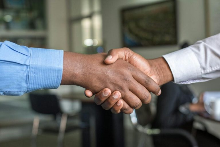 Selling your business getting a good deal