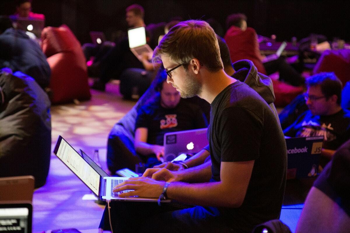 How to optimise your business: go digital and automate the business