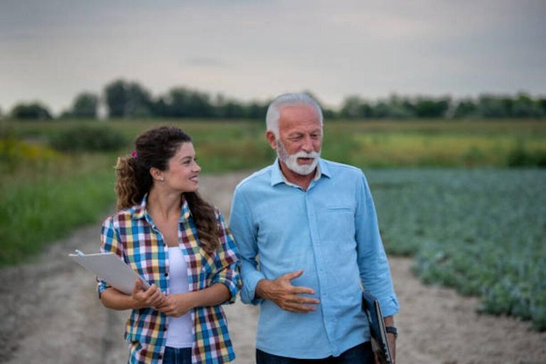 How will inheritance tax changes affect your farming business?