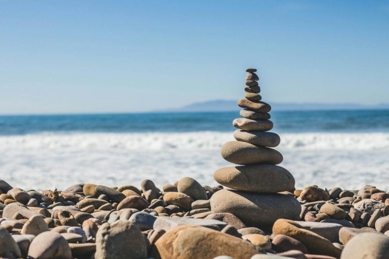 Making your business work for you: work/life balance