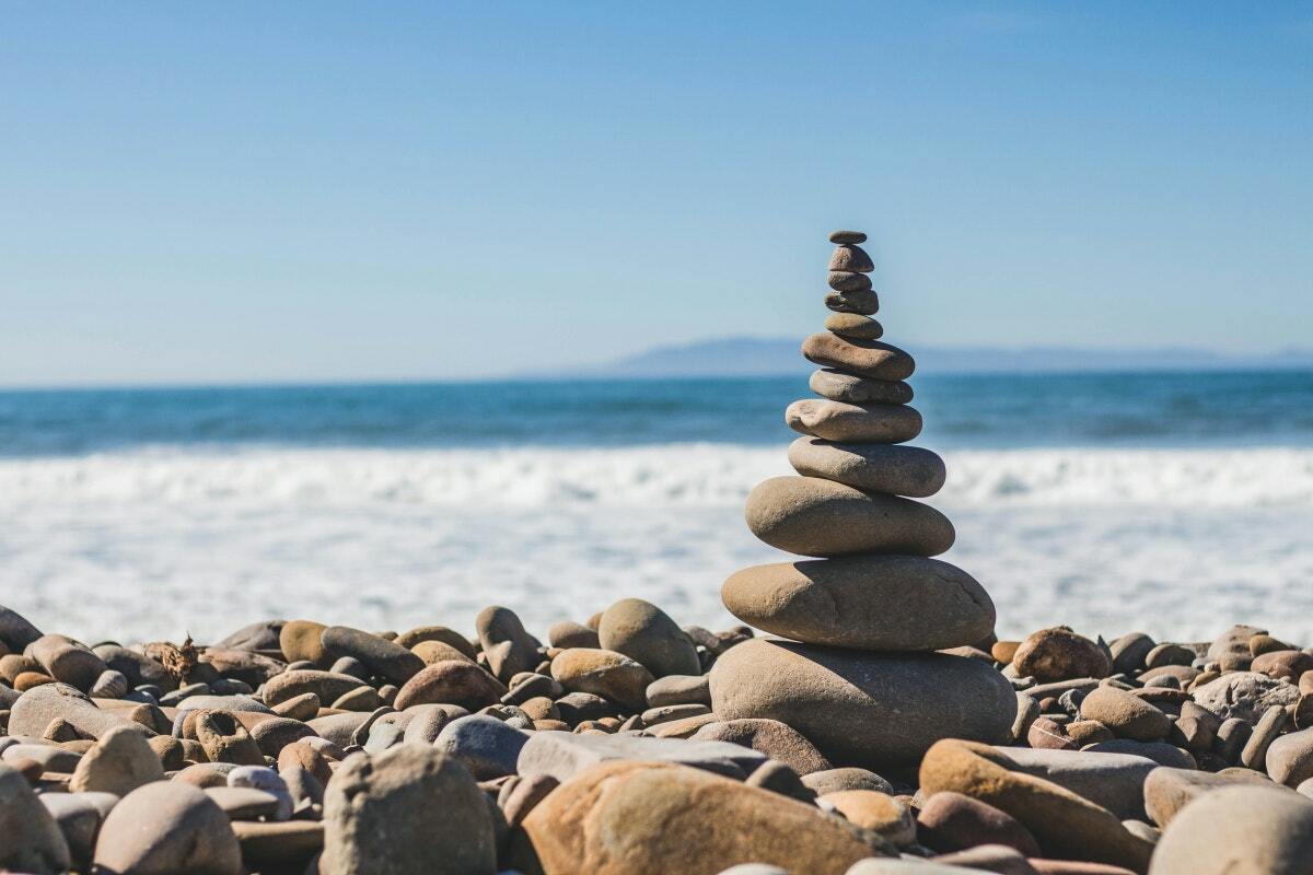 Making your business work for you: work/life balance