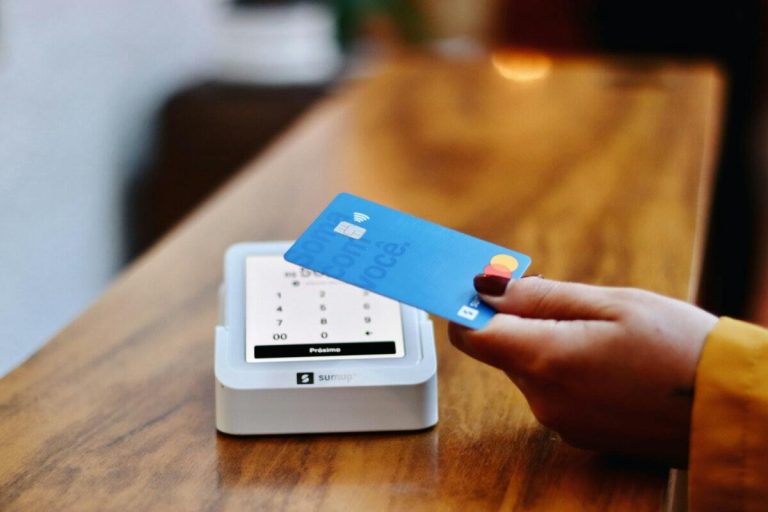 Business credit: the importance of a good business credit score