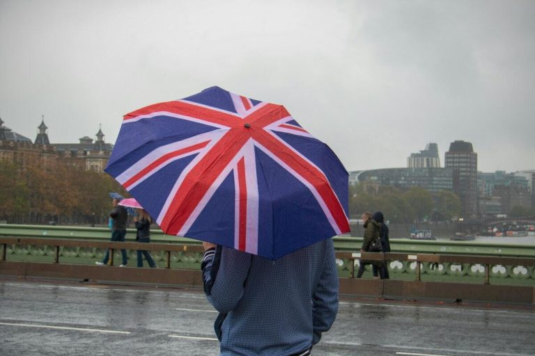 UK's economic outlook downgraded: 4 ways to reduce the impact