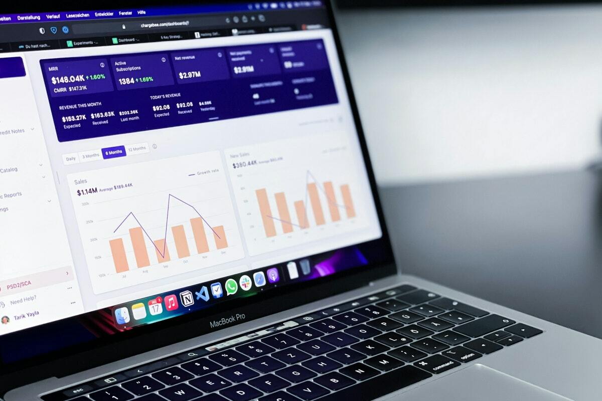 Reducing the uncertainty: performance monitoring and analysis