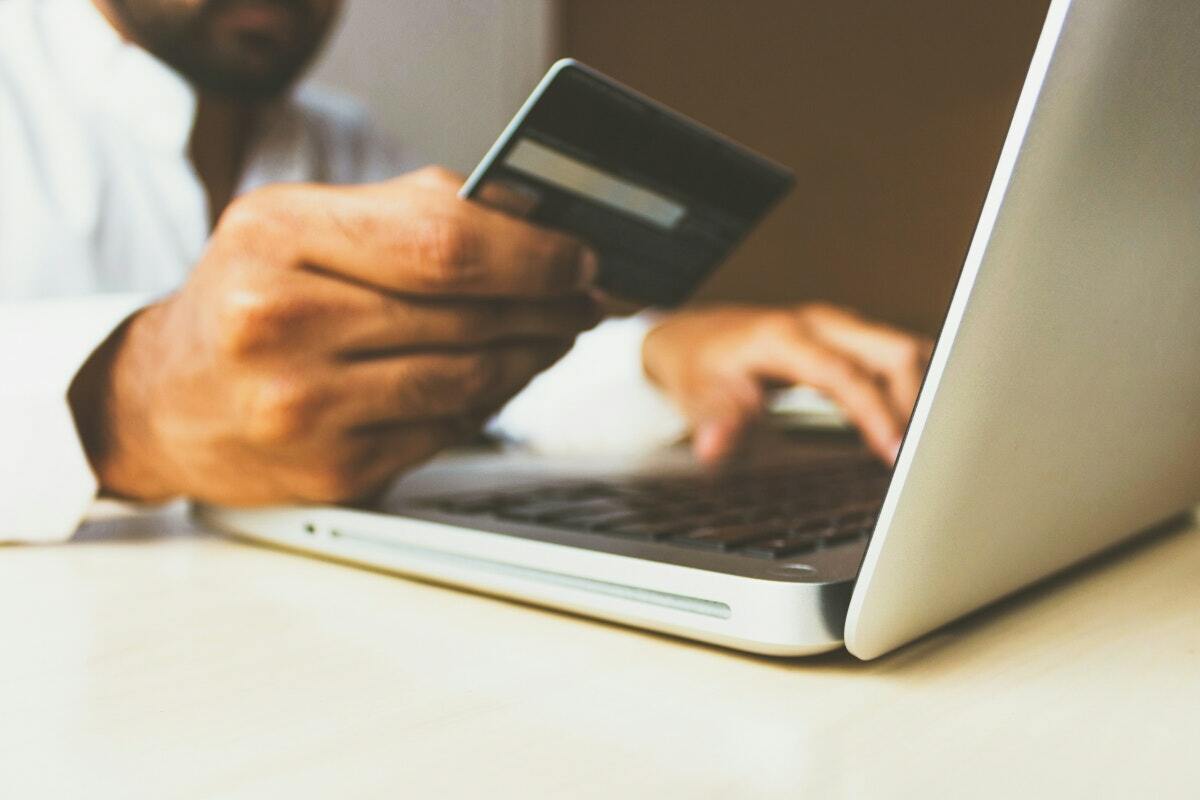 Business credit score: how to build a good credit profile