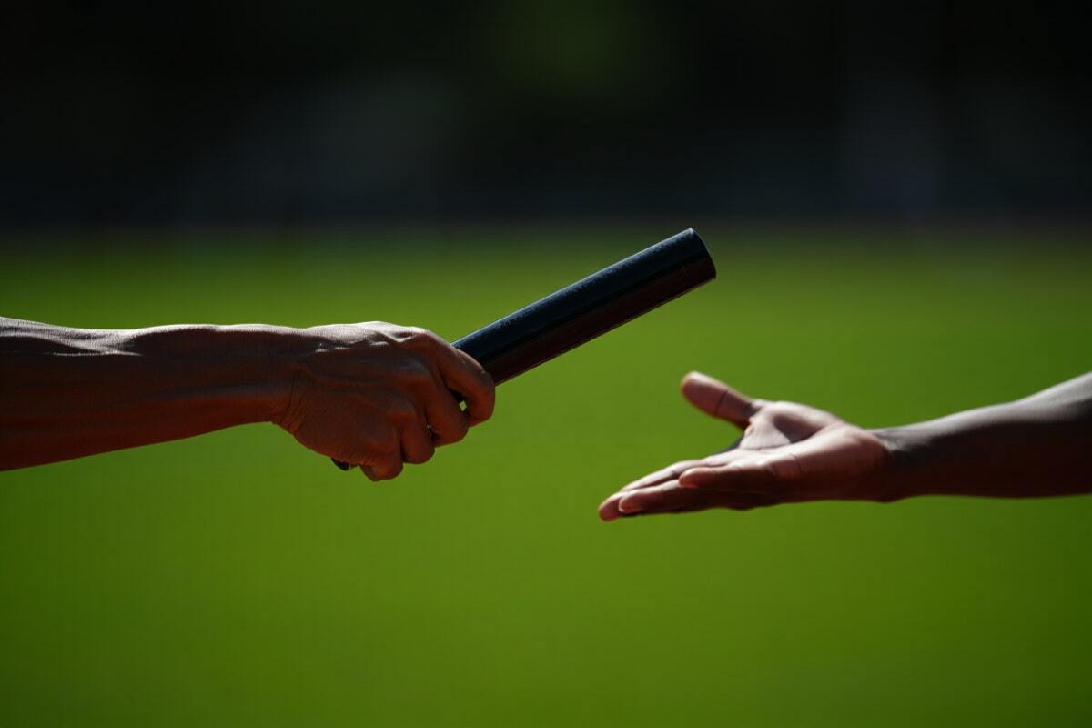 Making your business work for you: passing the business to the next generation