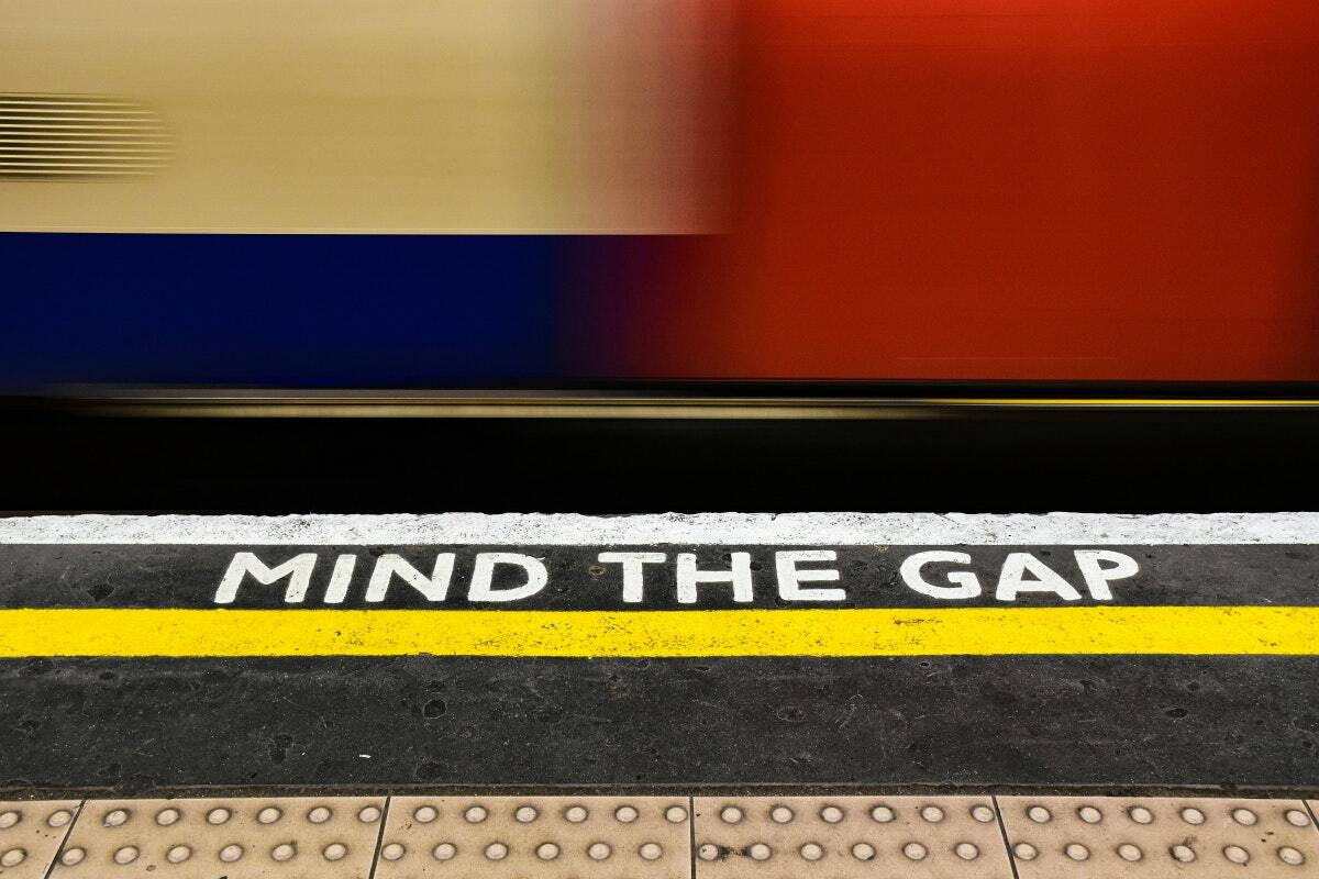 Overcoming the UK’s SME funding gap