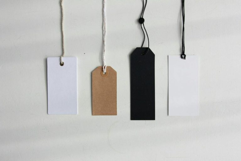 5 signs you’re undercharging