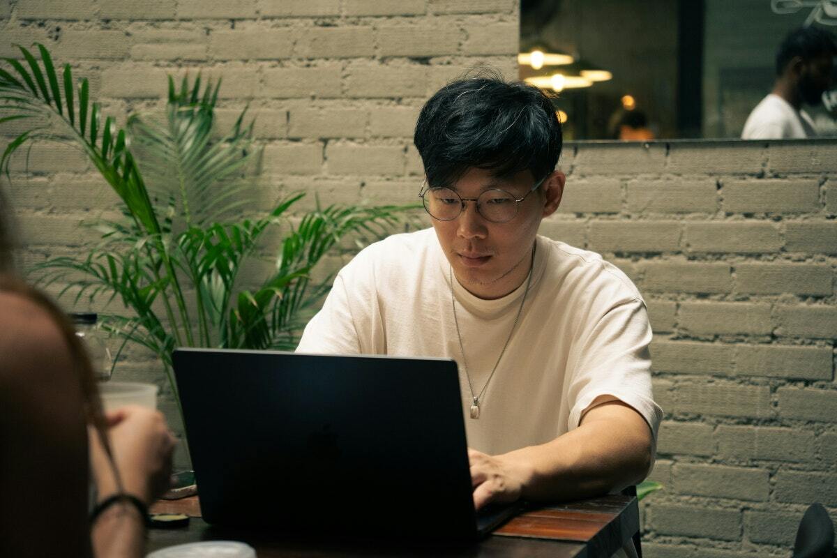 Can you build a viable one-person business?
