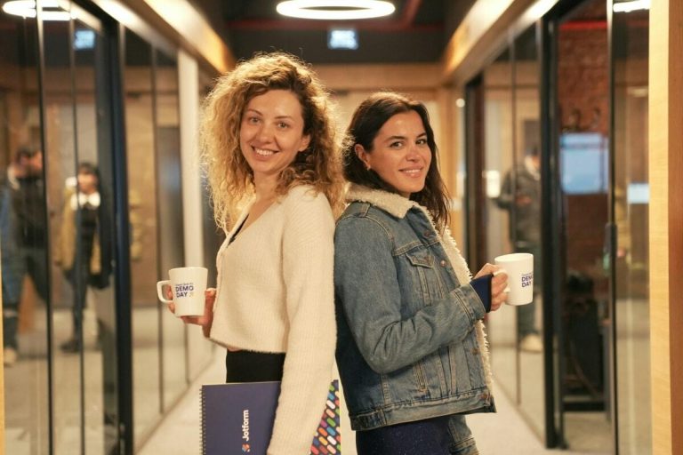 Accessing funding for your female-led businesses