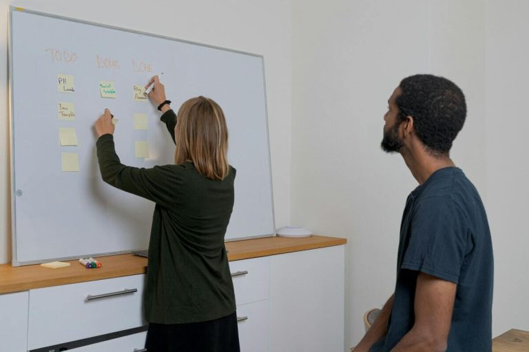 The basics of strategic advice: why your business needs an evolving strategy