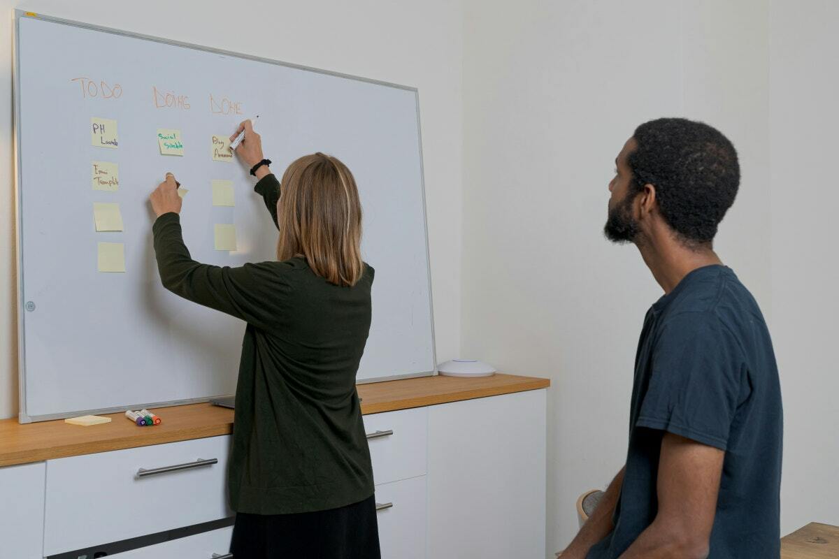 The basics of strategic advice: why your business needs an evolving strategy
