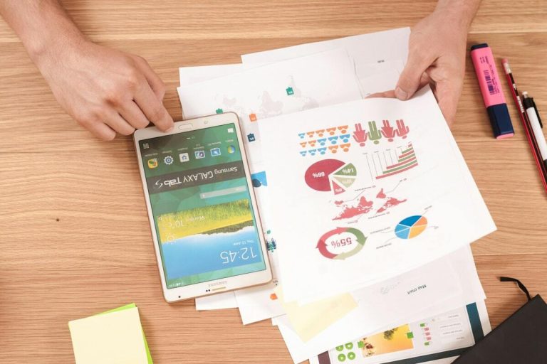 5 things your balance sheet can tell you about your finances
