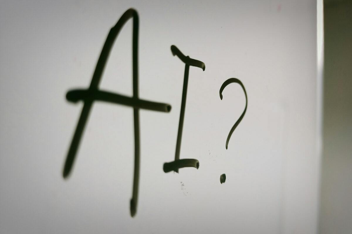 Finding the true potential of AI for UK small businesses