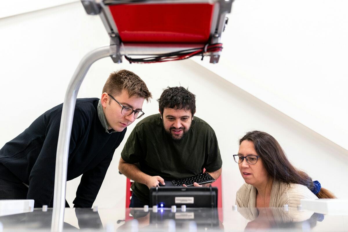 New routes into the defence sector: funding for UK tech companies