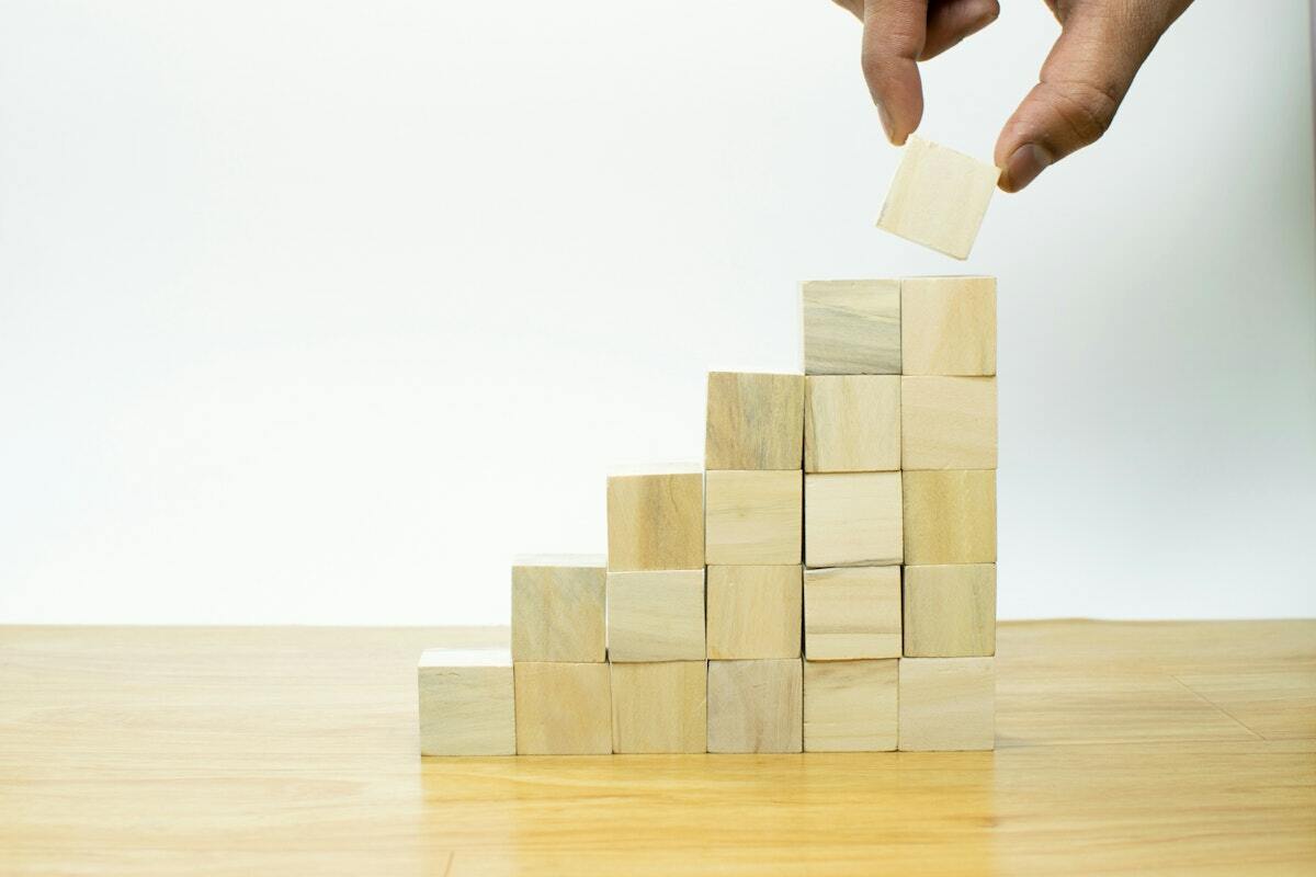 Moving your use of debt finance from stability to growth