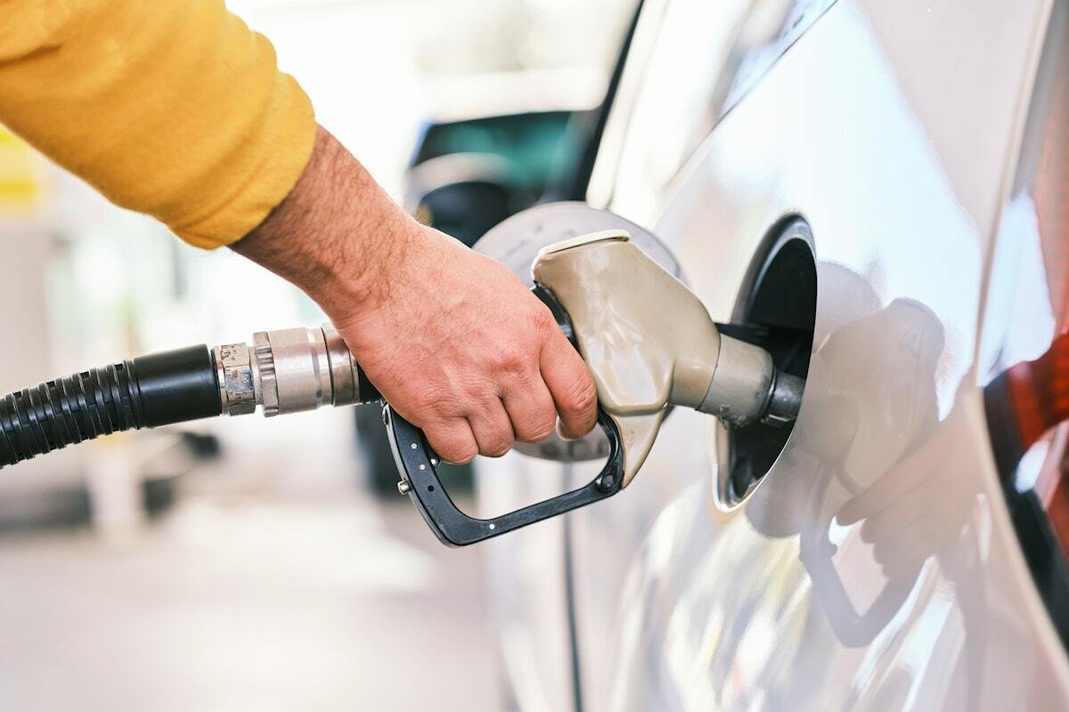 5 key ways to lower your reliance on fossil fuels