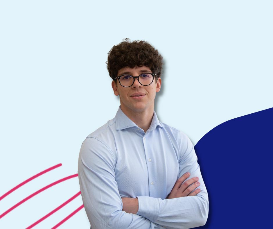 Ciaran Beales at Thain Wilbur Accountants