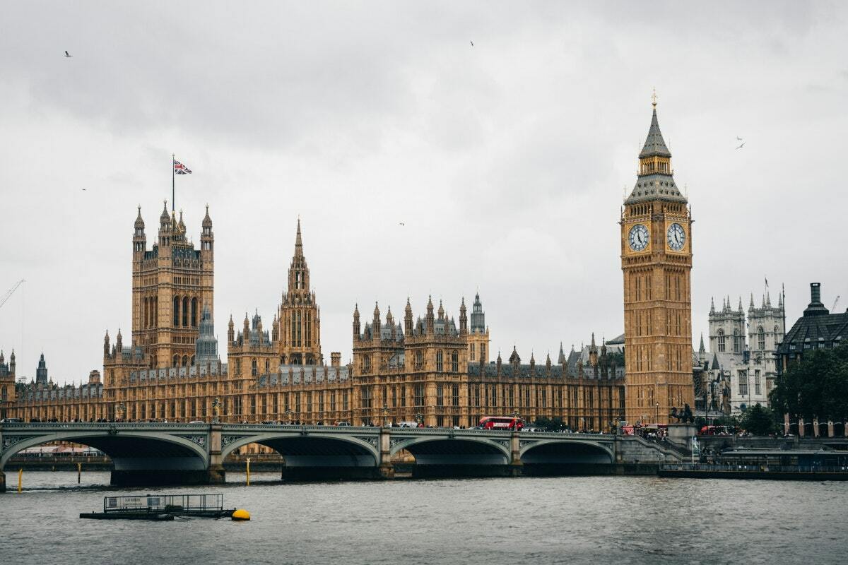 The Autumn Budget 2025